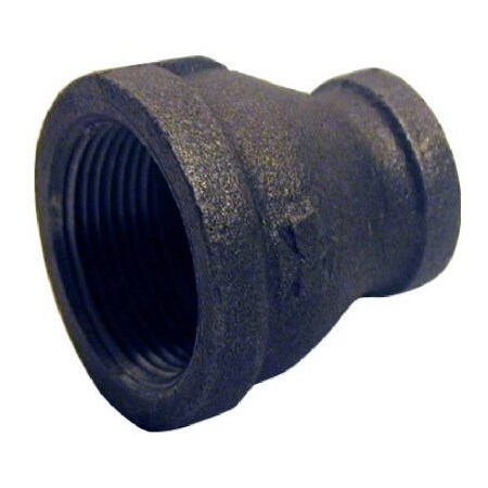 34x12 BLK Coupling